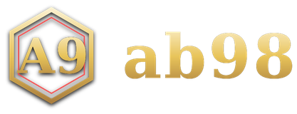ab98 โลโก้