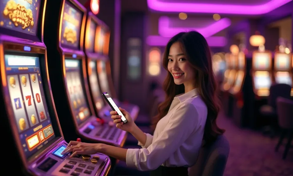 ab98 สำรวจเกมจาก Fantasma Games บน ab98